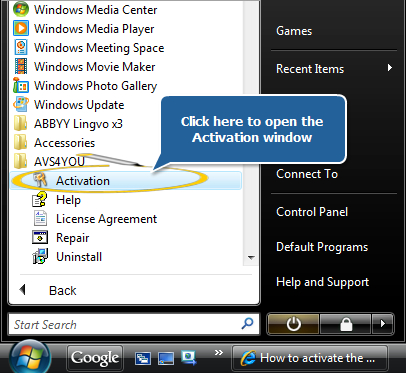 avs4you activation key free download